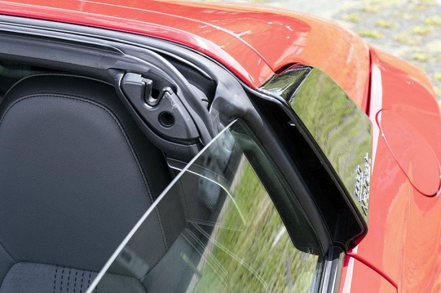 Детали экстерьера Honda S660 by Neo Classic 2018 года  (фото 27 из 48)